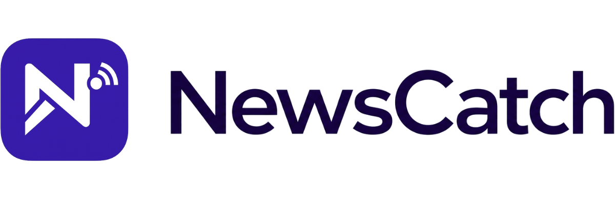 NewsCatch